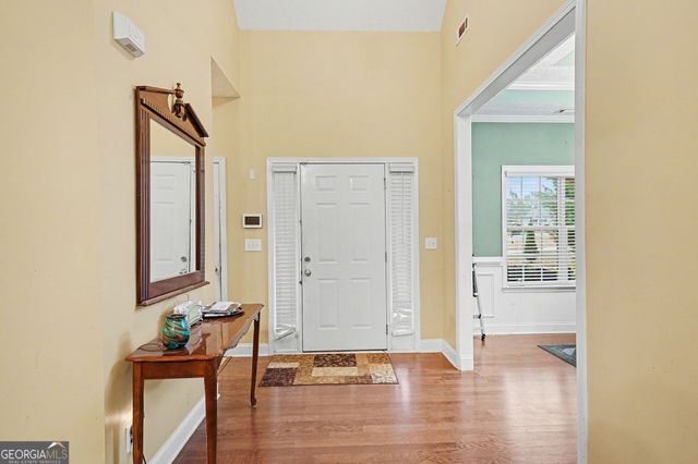 45 Glen Ridge Court, Covington, GA 30014