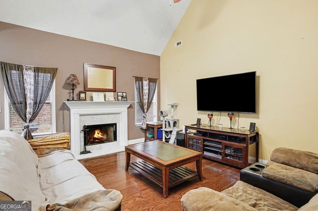 45 Glen Ridge Court, Covington, GA 30014