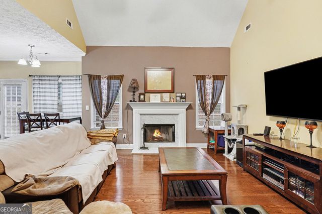 45 Glen Ridge Court, Covington, GA 30014