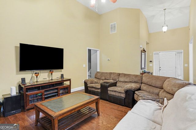 45 Glen Ridge Court, Covington, GA 30014