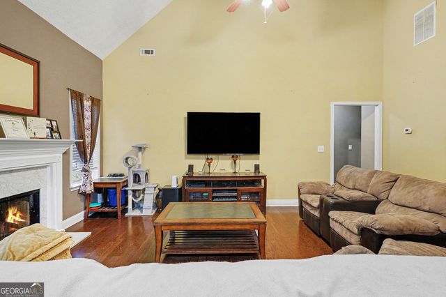 45 Glen Ridge Court, Covington, GA 30014