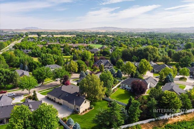 4697 W Escalante Drive, Eagle, ID 83616