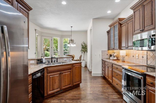 4697 W Escalante Drive, Eagle, ID 83616
