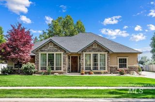 4697 W Escalante Drive, Eagle, ID 83616