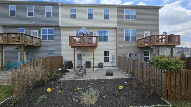 115 BROCKHAM CT, Winchester, VA 22602