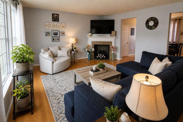 115 BROCKHAM CT, Winchester, VA 22602