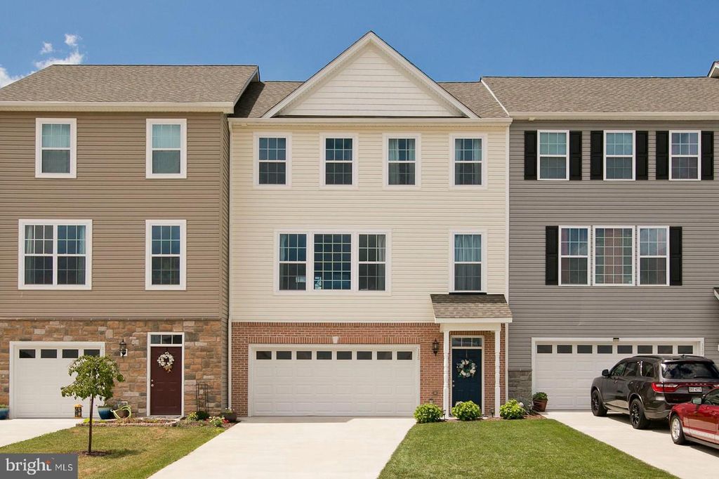 115 BROCKHAM CT, Winchester, VA 22602