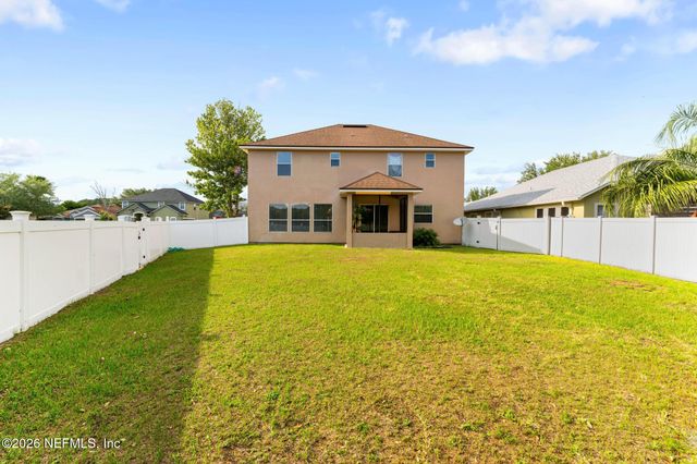 3616 SHREWSBURY Drive, Jacksonville, FL 32226