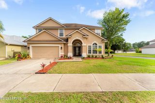 3616 SHREWSBURY Drive, Jacksonville, FL 32226