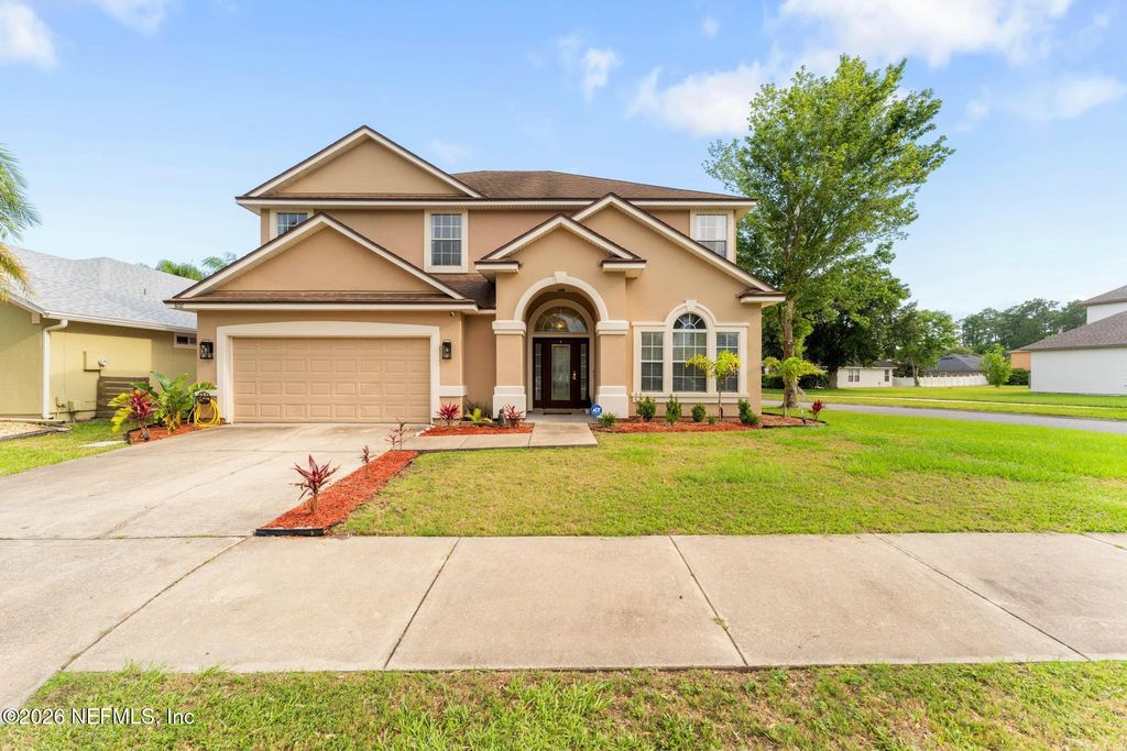 3616 SHREWSBURY Drive, Jacksonville, FL 32226