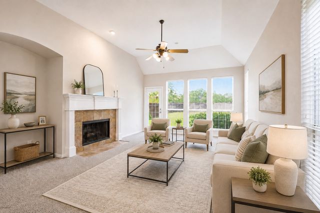 2208 GRAYSON Road, Mckinney, TX 75072