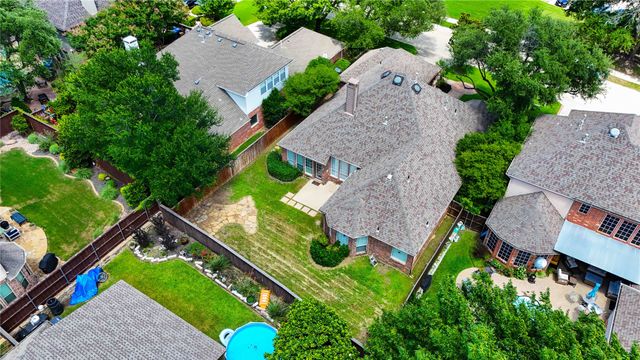 2208 GRAYSON Road, Mckinney, TX 75072