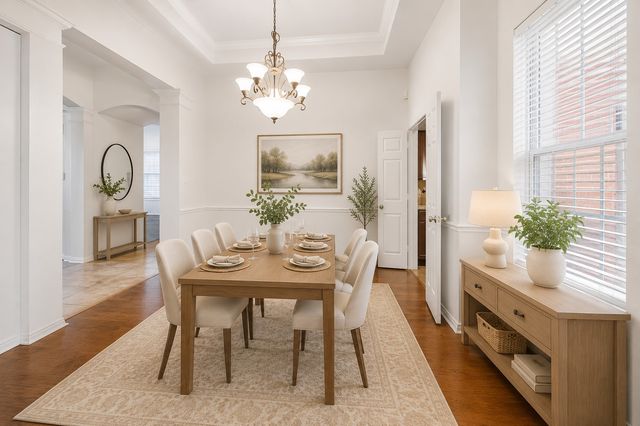 2208 GRAYSON Road, Mckinney, TX 75072