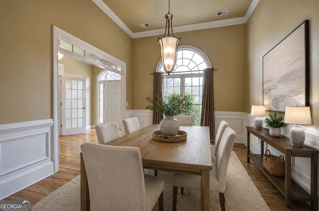 302 Waterfall Court, Canton, GA 30115