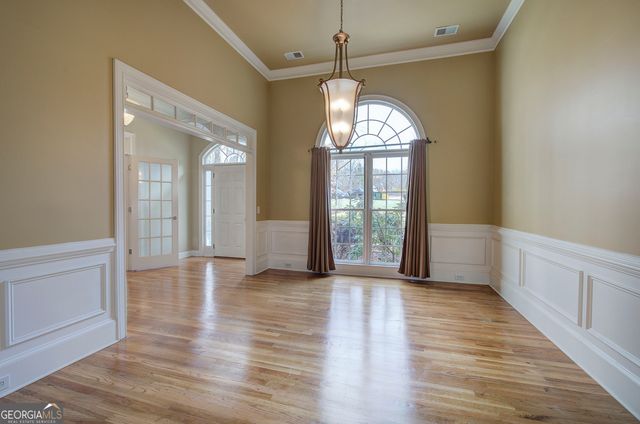 302 Waterfall Court, Canton, GA 30115