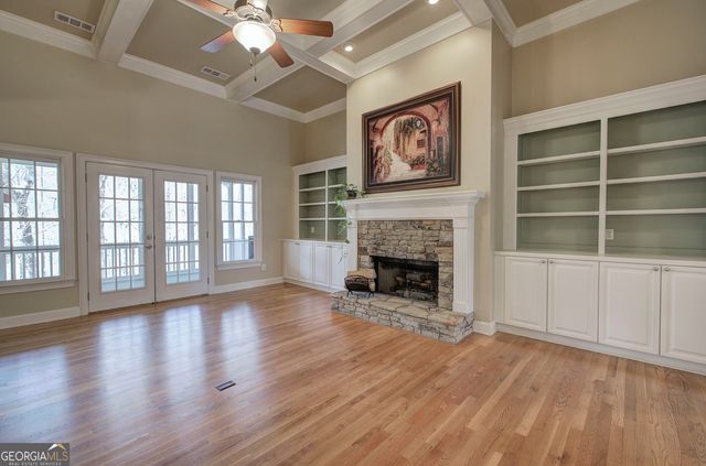 302 Waterfall Court, Canton, GA 30115