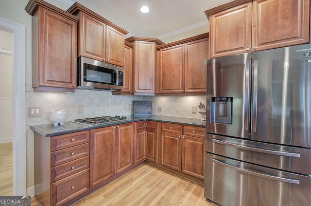 302 Waterfall Court, Canton, GA 30115