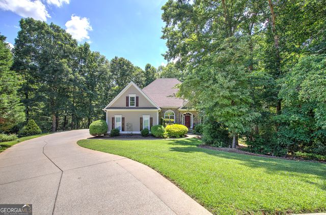 302 Waterfall Court, Canton, GA 30115