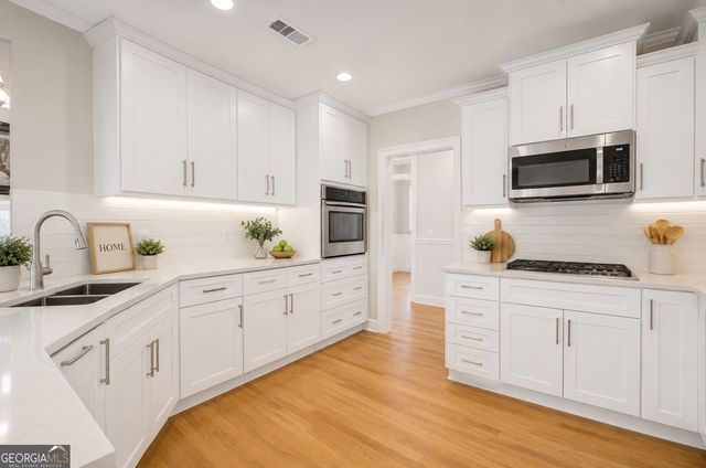 302 Waterfall Court, Canton, GA 30115