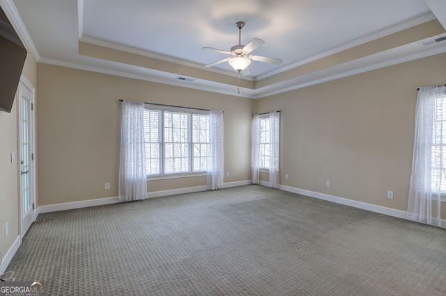 302 Waterfall Court, Canton, GA 30115