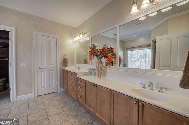 302 Waterfall Court, Canton, GA 30115