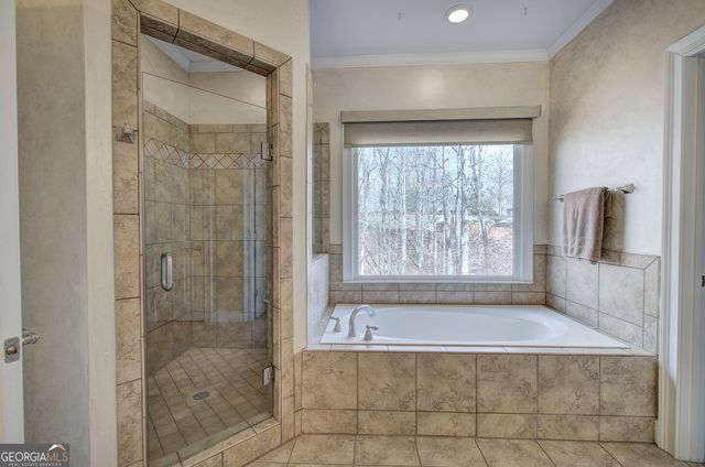 302 Waterfall Court, Canton, GA 30115
