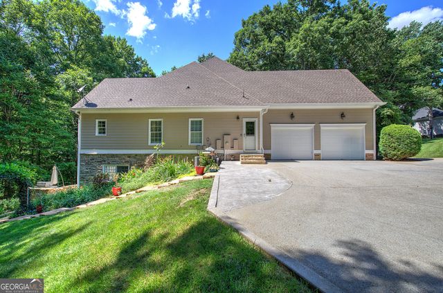 302 Waterfall Court, Canton, GA 30115