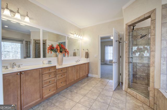 302 Waterfall Court, Canton, GA 30115