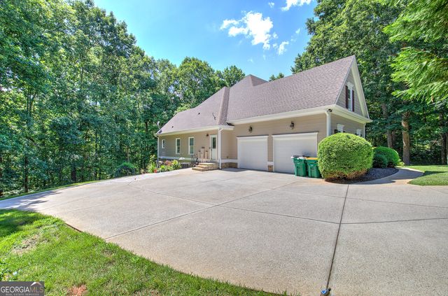 302 Waterfall Court, Canton, GA 30115