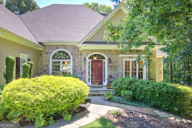 302 Waterfall Court, Canton, GA 30115
