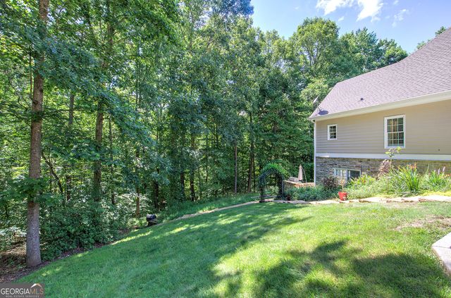 302 Waterfall Court, Canton, GA 30115