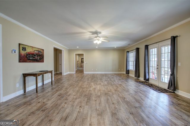 302 Waterfall Court, Canton, GA 30115