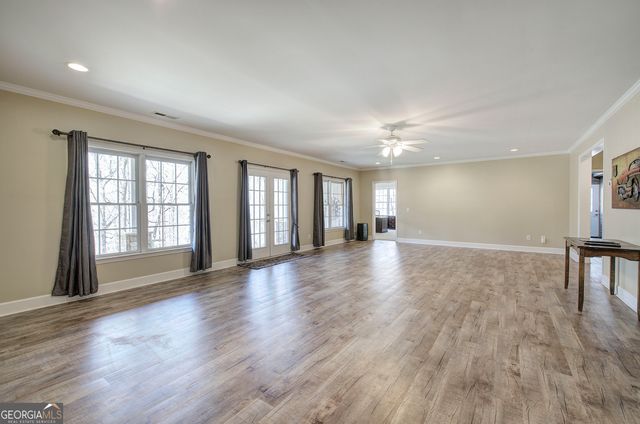 302 Waterfall Court, Canton, GA 30115