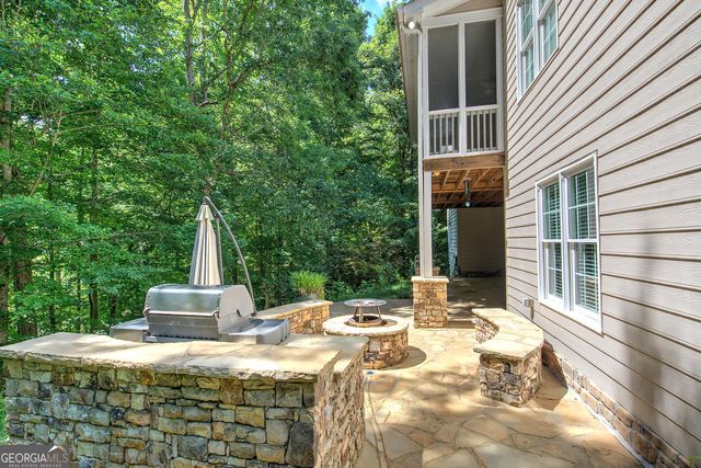 302 Waterfall Court, Canton, GA 30115