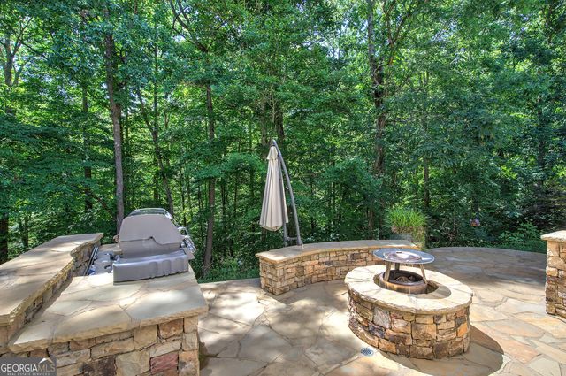 302 Waterfall Court, Canton, GA 30115