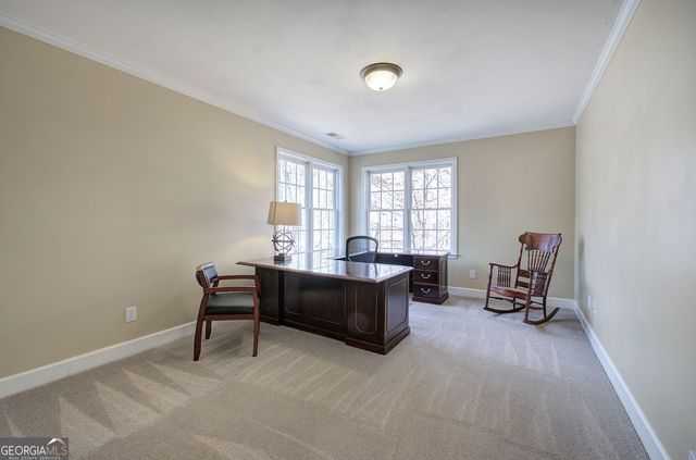 302 Waterfall Court, Canton, GA 30115