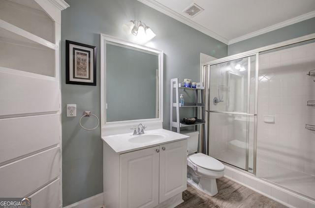 302 Waterfall Court, Canton, GA 30115