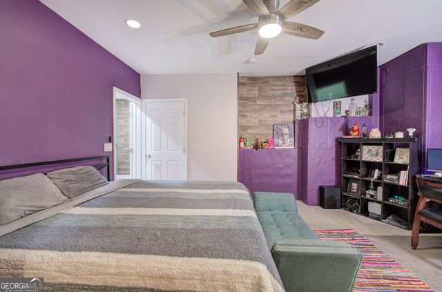 302 Waterfall Court, Canton, GA 30115