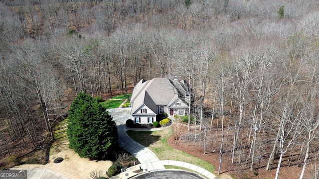 302 Waterfall Court, Canton, GA 30115