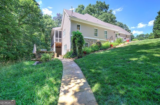 302 Waterfall Court, Canton, GA 30115