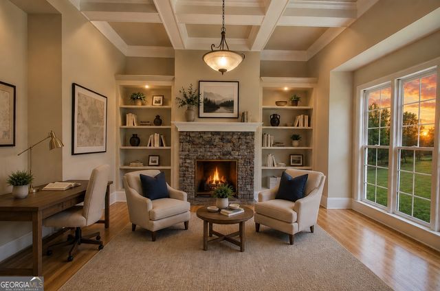 302 Waterfall Court, Canton, GA 30115