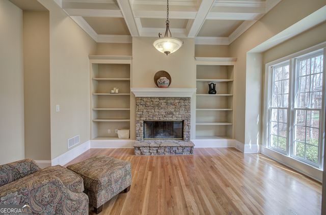 302 Waterfall Court, Canton, GA 30115