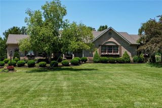 5333 Harveysburg Road, Waynesville, OH 45068