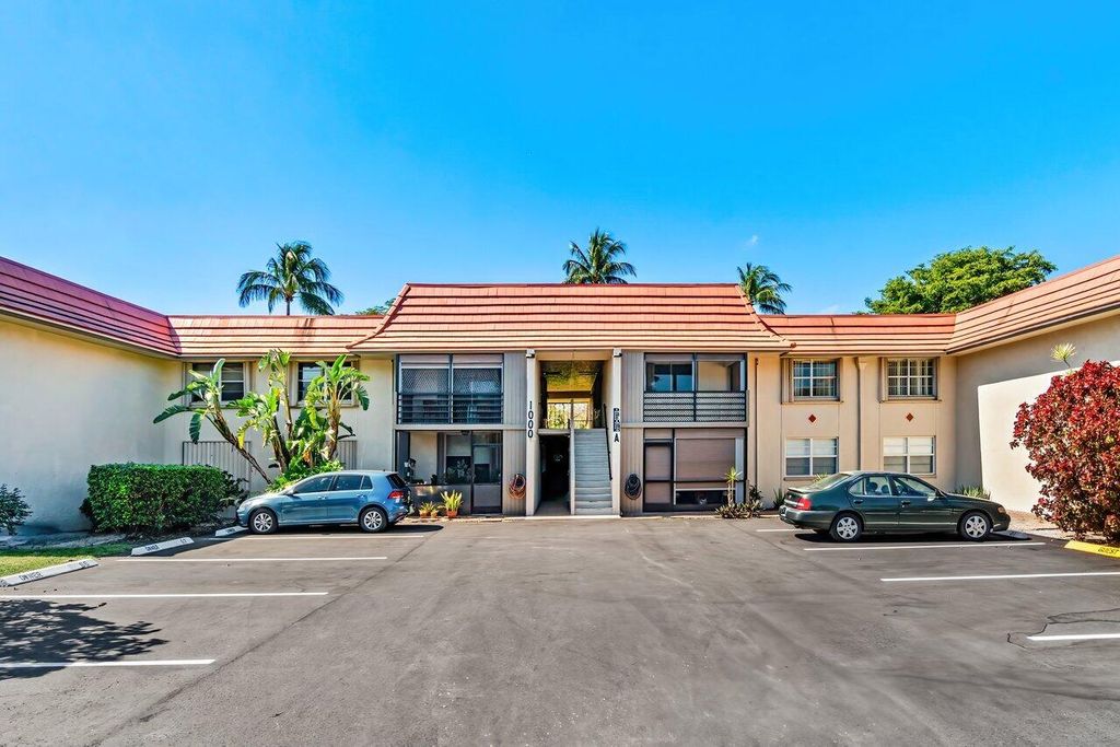 1000 NW 13th Street 213a, Boca Raton, FL 33486