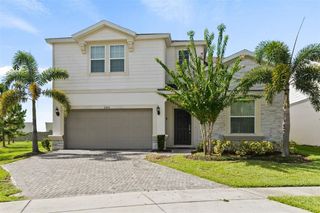 2070 LELANI CIRCLE, Davenport, FL 33897