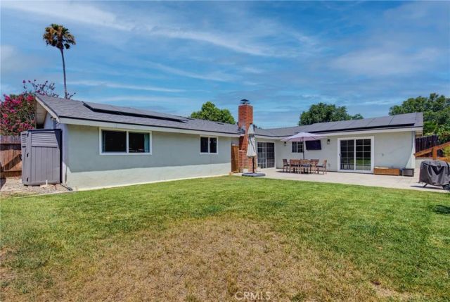 2636 Calle Manzano, Thousand Oaks, CA 91360