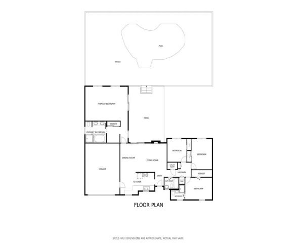 2636 Calle Manzano, Thousand Oaks, CA 91360