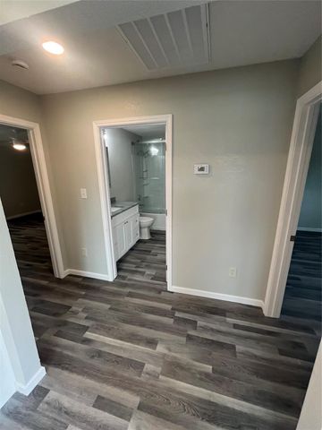 316 A Donaldson Street, La Porte, TX 77571