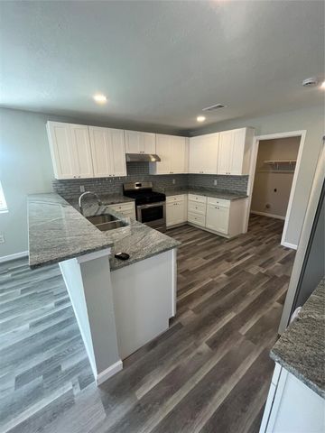 316 A Donaldson Street, La Porte, TX 77571