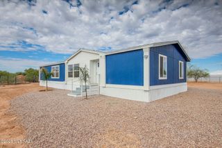12563 N Flintlock Road, Marana, AZ 85653
